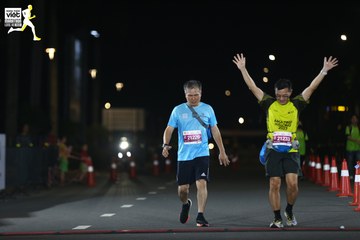 NÔNG THÔN VIỆT MARATHON - LONG AN 2023 - Ảnh #898454