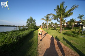 NÔNG THÔN VIỆT MARATHON - LONG AN 2023 - Ảnh #904018