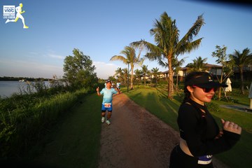 NÔNG THÔN VIỆT MARATHON - LONG AN 2023 - Ảnh #903846
