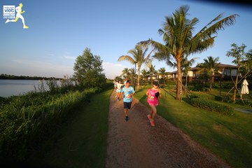 NÔNG THÔN VIỆT MARATHON - LONG AN 2023 - Ảnh #905876