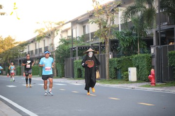 NÔNG THÔN VIỆT MARATHON - LONG AN 2023 - Ảnh #894453