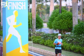 NÔNG THÔN VIỆT MARATHON - LONG AN 2023 - Ảnh #922920