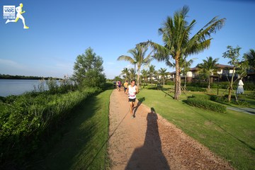 NÔNG THÔN VIỆT MARATHON - LONG AN 2023 - Ảnh #902705