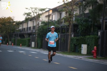 NÔNG THÔN VIỆT MARATHON - LONG AN 2023 - Ảnh #894675