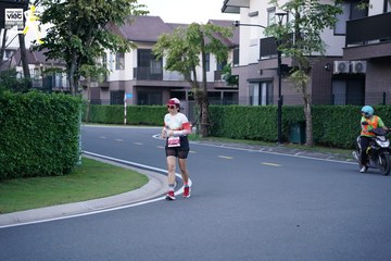 NÔNG THÔN VIỆT MARATHON - LONG AN 2023 - Ảnh #897022