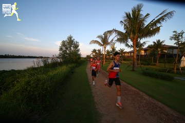 NÔNG THÔN VIỆT MARATHON - LONG AN 2023 - Ảnh #902426