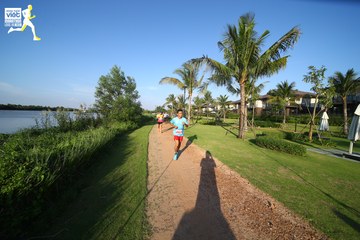 NÔNG THÔN VIỆT MARATHON - LONG AN 2023 - Ảnh #901396