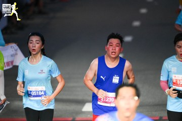 NÔNG THÔN VIỆT MARATHON - LONG AN 2023 - Ảnh #923373