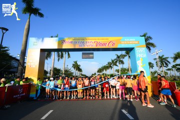 NÔNG THÔN VIỆT MARATHON - LONG AN 2023 - Ảnh #922748