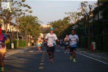 NÔNG THÔN VIỆT MARATHON - LONG AN 2023 - Ảnh #893958