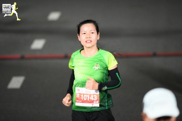 NÔNG THÔN VIỆT MARATHON - LONG AN 2023 - Ảnh #923987