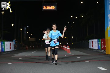 NÔNG THÔN VIỆT MARATHON - LONG AN 2023 - Ảnh #893097