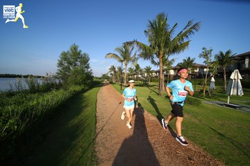 NÔNG THÔN VIỆT MARATHON - LONG AN 2023 - Ảnh #904248