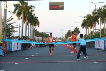 NÔNG THÔN VIỆT MARATHON - LONG AN 2023 - Ảnh #899004