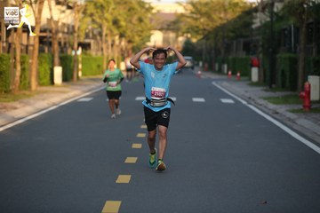 NÔNG THÔN VIỆT MARATHON - LONG AN 2023 - Ảnh #894297