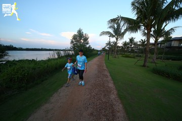 NÔNG THÔN VIỆT MARATHON - LONG AN 2023 - Ảnh #900561