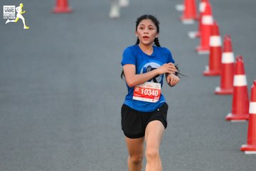 NÔNG THÔN VIỆT MARATHON - LONG AN 2023 - Ảnh #923031