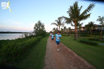 NÔNG THÔN VIỆT MARATHON - LONG AN 2023 - Ảnh #901065