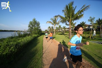 NÔNG THÔN VIỆT MARATHON - LONG AN 2023 - Ảnh #902600