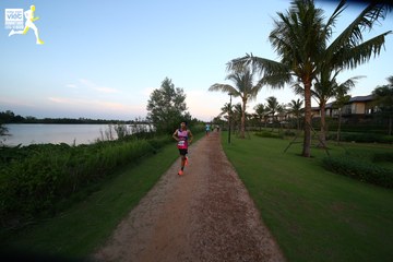 NÔNG THÔN VIỆT MARATHON - LONG AN 2023 - Ảnh #900926