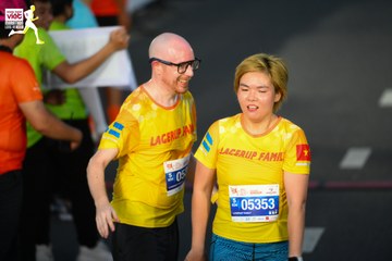 NÔNG THÔN VIỆT MARATHON - LONG AN 2023 - Ảnh #923218
