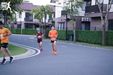 NÔNG THÔN VIỆT MARATHON - LONG AN 2023 - Ảnh #897090