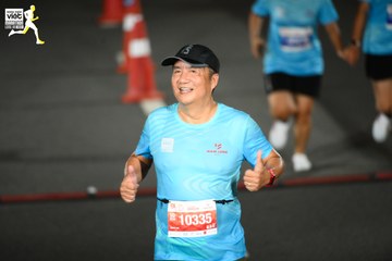 NÔNG THÔN VIỆT MARATHON - LONG AN 2023 - Ảnh #923811