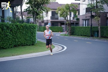 NÔNG THÔN VIỆT MARATHON - LONG AN 2023 - Ảnh #896996