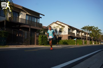 NÔNG THÔN VIỆT MARATHON - LONG AN 2023 - Ảnh #895930