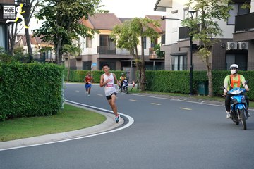NÔNG THÔN VIỆT MARATHON - LONG AN 2023 - Ảnh #896792