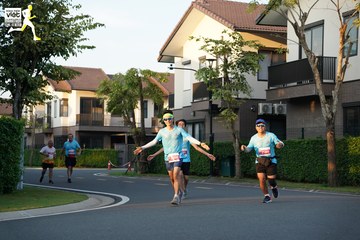NÔNG THÔN VIỆT MARATHON - LONG AN 2023 - Ảnh #896620