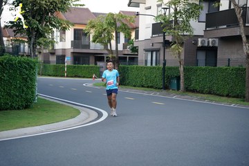 NÔNG THÔN VIỆT MARATHON - LONG AN 2023 - Ảnh #896876