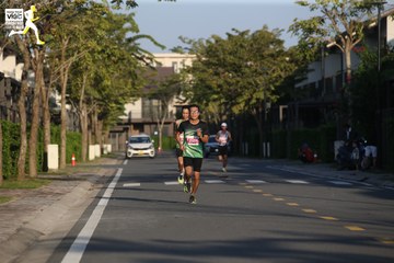 NÔNG THÔN VIỆT MARATHON - LONG AN 2023 - Ảnh #893523