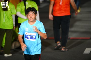 NÔNG THÔN VIỆT MARATHON - LONG AN 2023 - Ảnh #923585