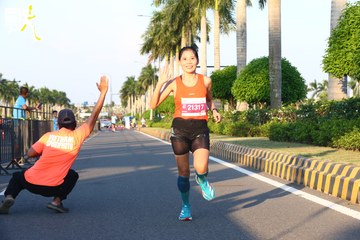 NÔNG THÔN VIỆT MARATHON - LONG AN 2023 - Ảnh #898839