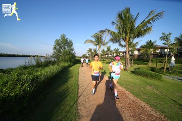 NÔNG THÔN VIỆT MARATHON - LONG AN 2023 - Ảnh #902805