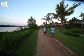 NÔNG THÔN VIỆT MARATHON - LONG AN 2023 - Ảnh #901007