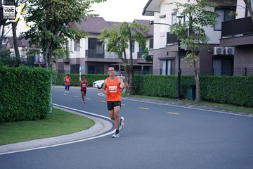 NÔNG THÔN VIỆT MARATHON - LONG AN 2023 - Ảnh #896984
