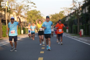 NÔNG THÔN VIỆT MARATHON - LONG AN 2023 - Ảnh #894213