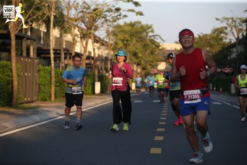 NÔNG THÔN VIỆT MARATHON - LONG AN 2023 - Ảnh #894197