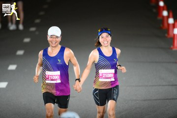 NÔNG THÔN VIỆT MARATHON - LONG AN 2023 - Ảnh #924608