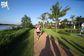 NÔNG THÔN VIỆT MARATHON - LONG AN 2023 - Ảnh #901371