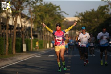 NÔNG THÔN VIỆT MARATHON - LONG AN 2023 - Ảnh #893955