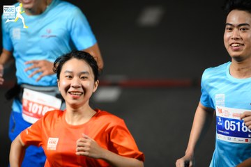 NÔNG THÔN VIỆT MARATHON - LONG AN 2023 - Ảnh #923741