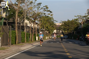 NÔNG THÔN VIỆT MARATHON - LONG AN 2023 - Ảnh #893475