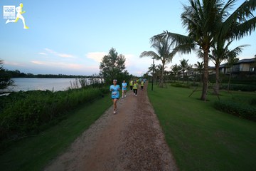 NÔNG THÔN VIỆT MARATHON - LONG AN 2023 - Ảnh #908596