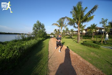 NÔNG THÔN VIỆT MARATHON - LONG AN 2023 - Ảnh #903985