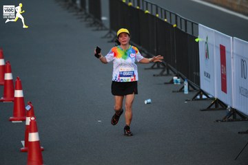 NÔNG THÔN VIỆT MARATHON - LONG AN 2023 - Ảnh #923194
