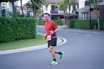 NÔNG THÔN VIỆT MARATHON - LONG AN 2023 - Ảnh #897036