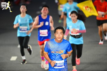 NÔNG THÔN VIỆT MARATHON - LONG AN 2023 - Ảnh #923367